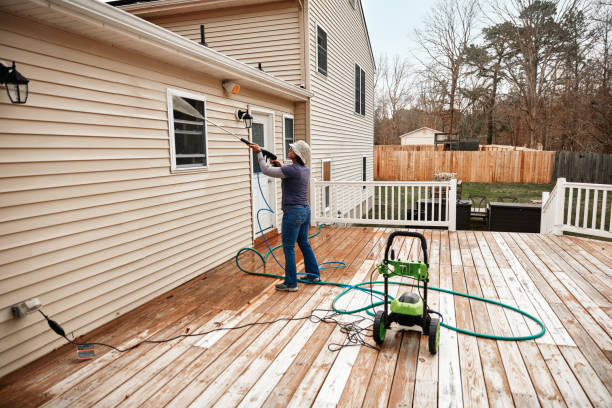 Best Local Pressure Washing Services  in Conashaugh Lakes, PA