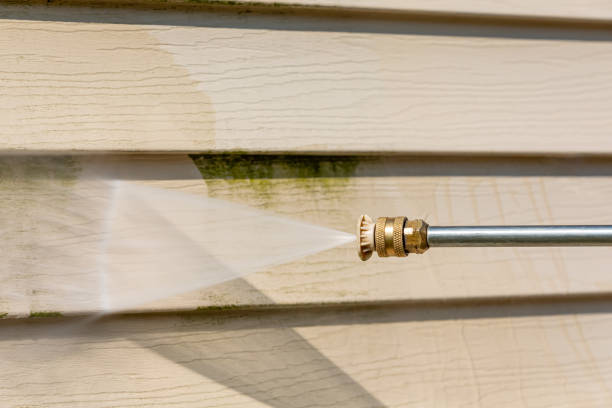 Best Commercial Pressure Washing  in Conashaugh Lakes, PA